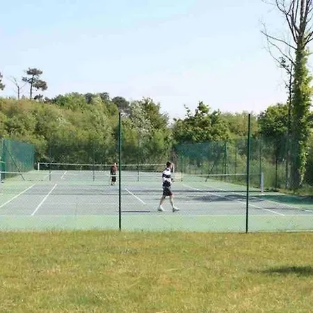 Superbe T4 A 1,9km Des Plages