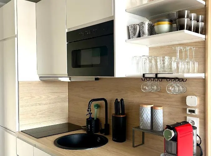 Superbe T4 à 1,9km Des Plages *