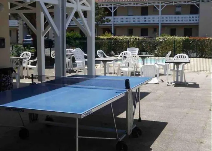 Superbe T4 à 1,9km Des Plages *