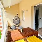Superbe T4 à 1,9km Des Plages Appartement