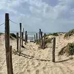 Superbe T4 à 1,9km Des Plages *