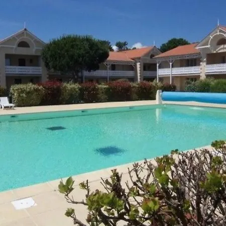 Superbe T4 A 1,9km Des Plages Apartment Soulac-sur-Mer