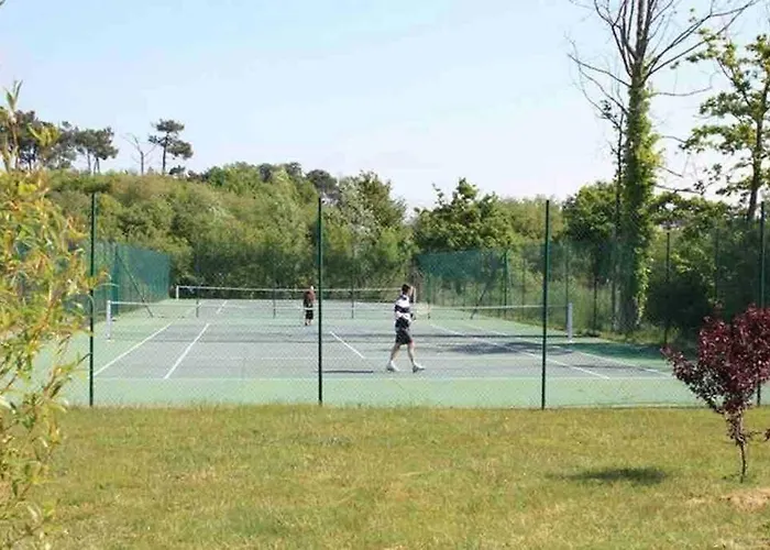 Superbe T4 A 1,9km Des Plages